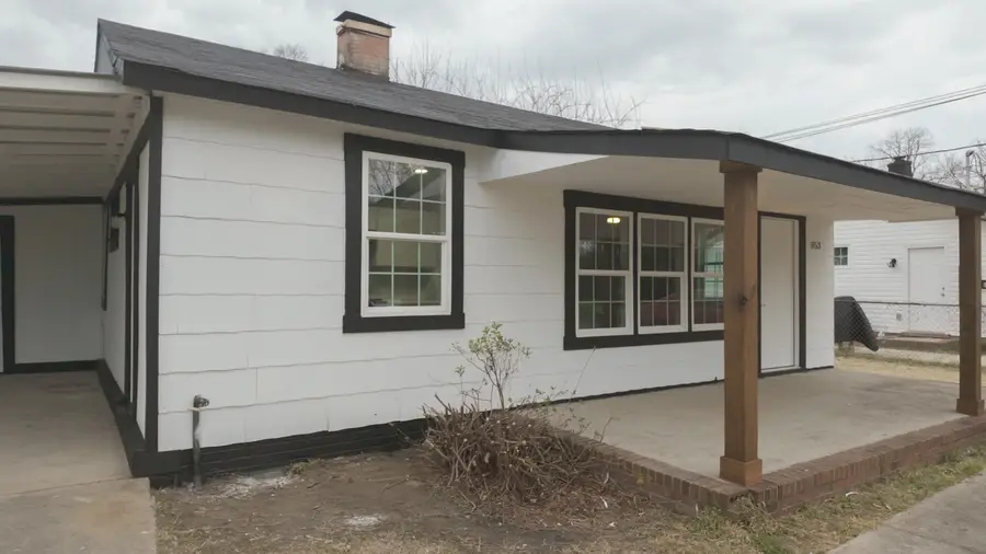 853 Forsythe Street, Augusta, GA 30901 - #3