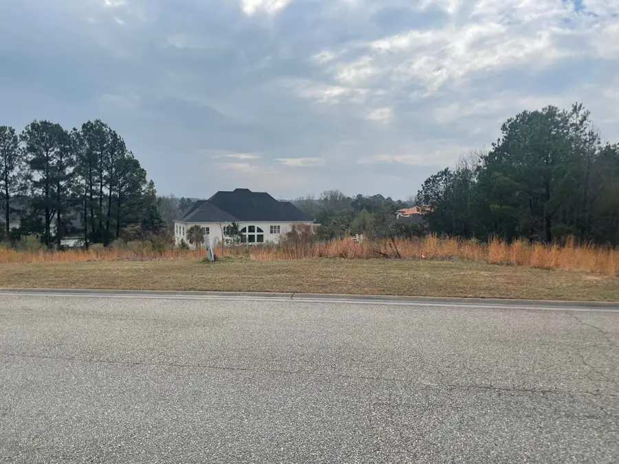 511 Seminole Place, Augusta, GA 30907 - #3