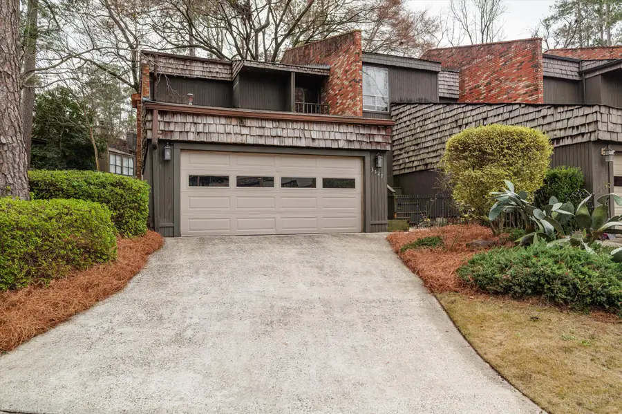 3527 Gleneagles Drive, Martinez, GA 30907 - #3