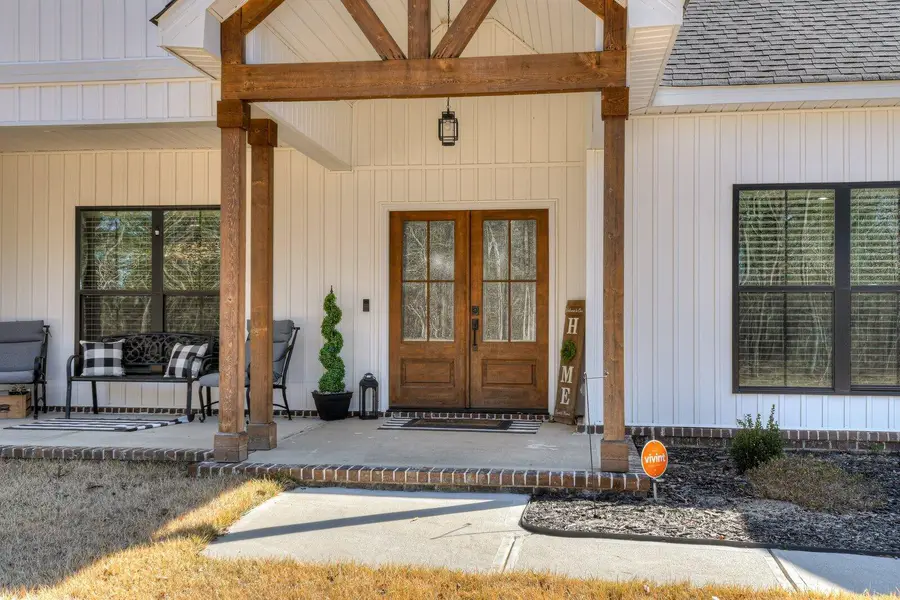 885 Horse Creek Road #Horse Creek Rd, Beech Island, SC 29842 - #3