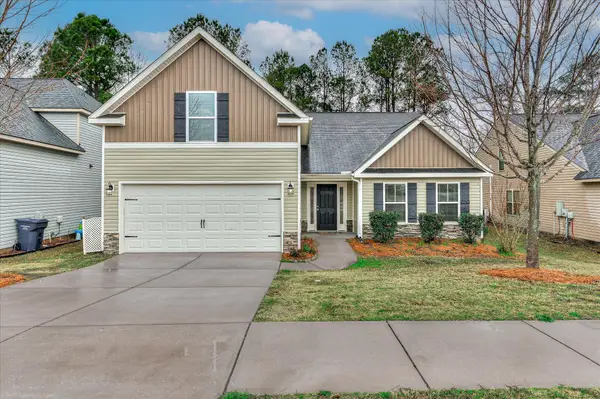 2459 Newbury Avenue, Grovetown, GA 30813