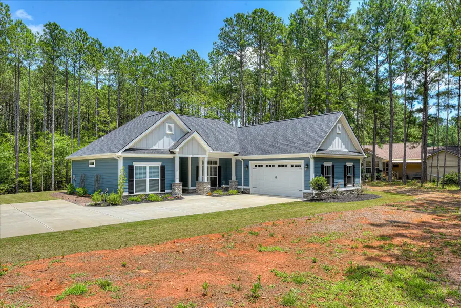 201 Sunflower Circle, McCormick, SC 29835 - #2