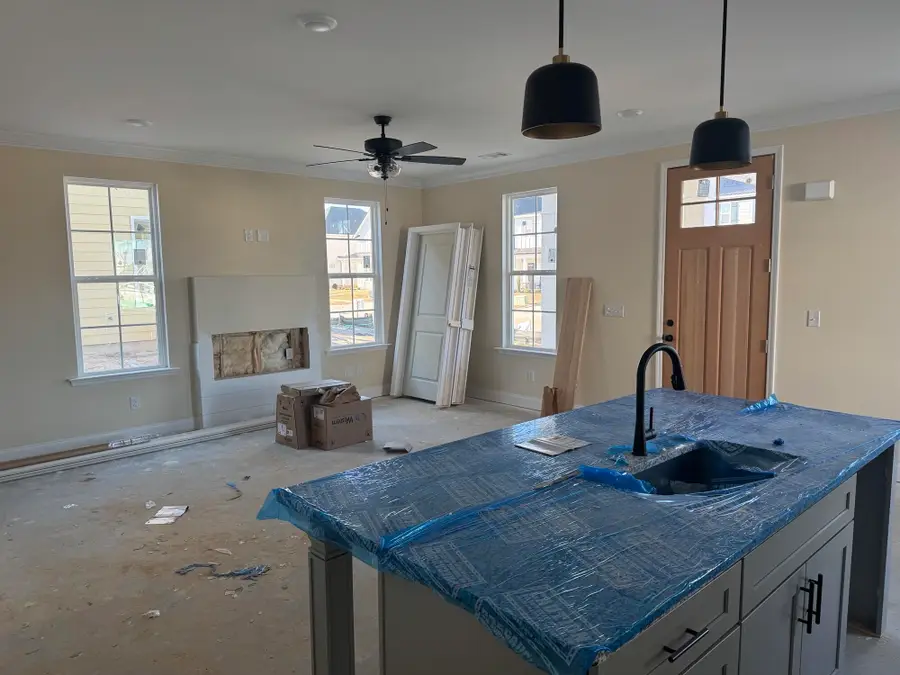 2609 Laurens Street, Grovetown, GA 30813 - #2