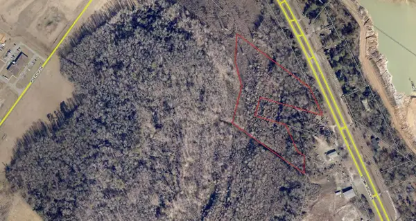 Tbd Atomic Road, Beech Island, SC 29842