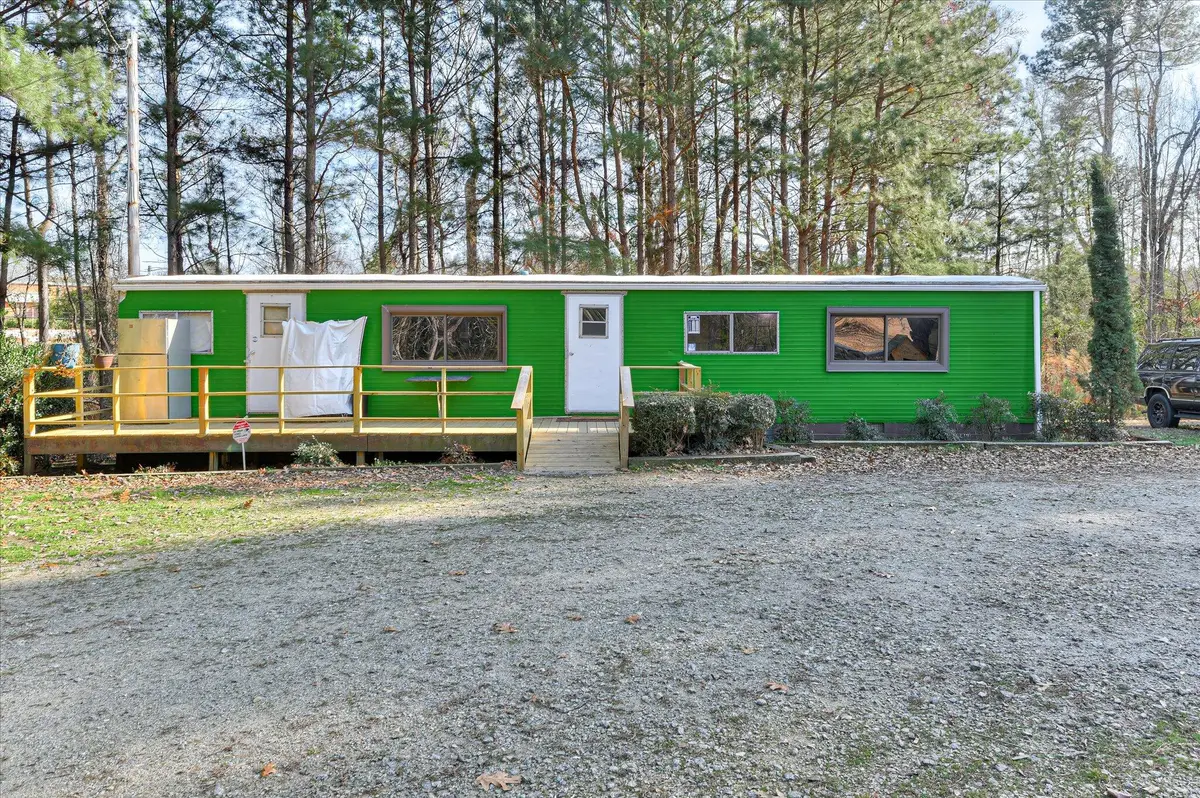 136 Edison Road, Washington, GA 30673 - #1