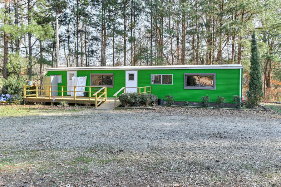 136 Edison Road, Washington, GA 30673 - #2