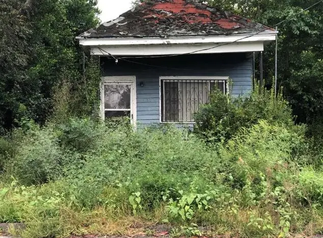 1137 14th Avenue, Augusta, GA 30901 - #1