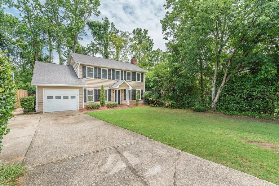 345 Old Salem Way, Martinez, GA 30907 - #3