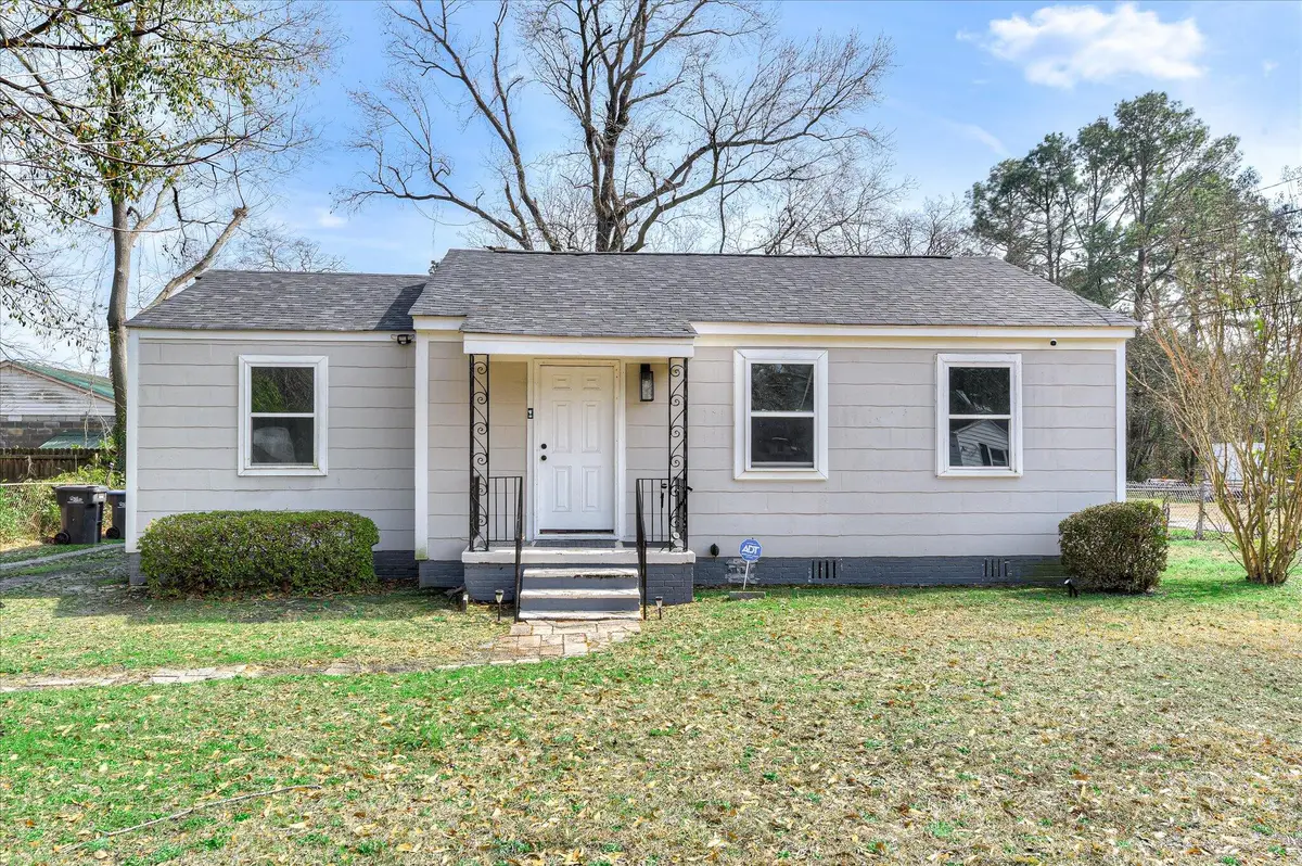 212 Barrow Drive, Augusta, GA 30906 - #1