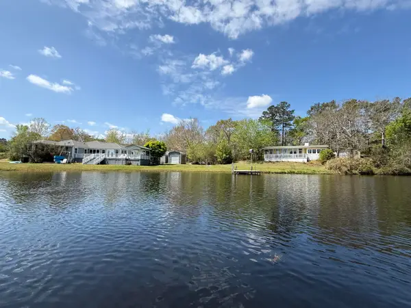 676 & 678 Summer Lakes Drive, Aiken, SC 