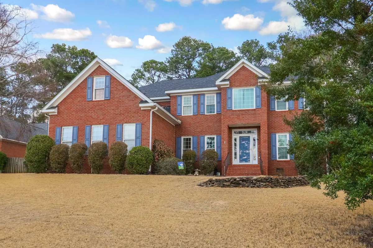 4449 Pierwood Way, Evans, GA 30809 - #1