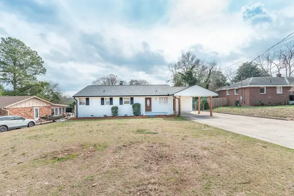 520 Audubon Circle, North Augusta, SC 29841