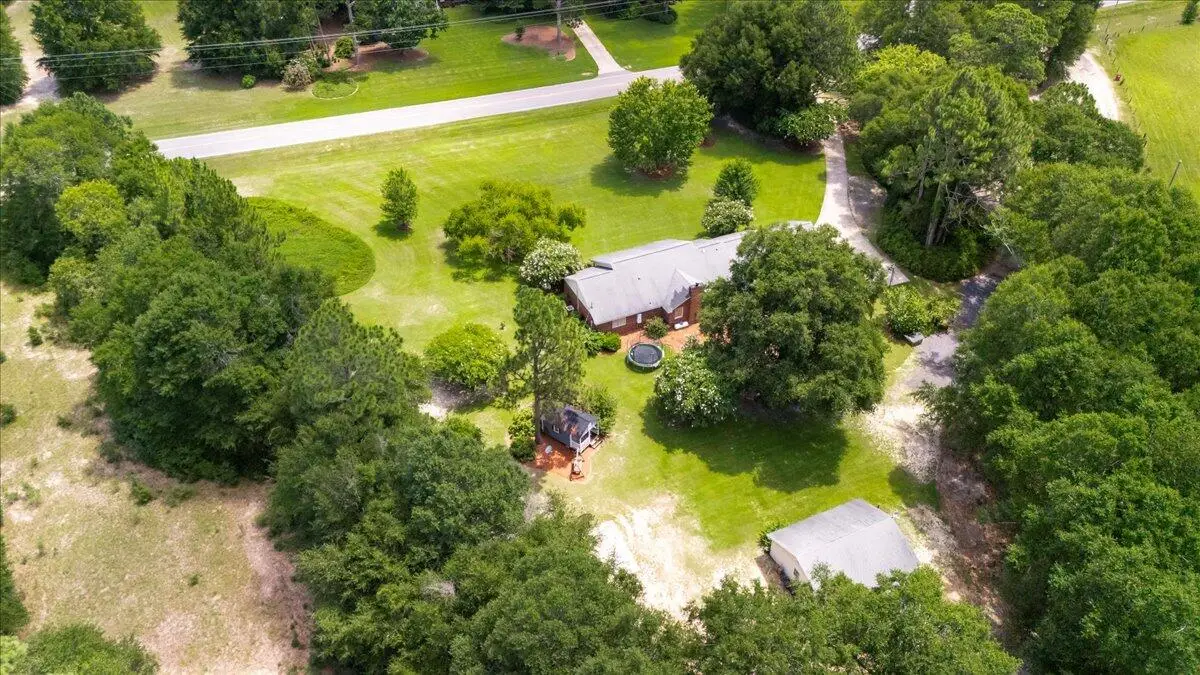 6192 S Ga Highway 23, Waynesboro, GA 30830 - #1