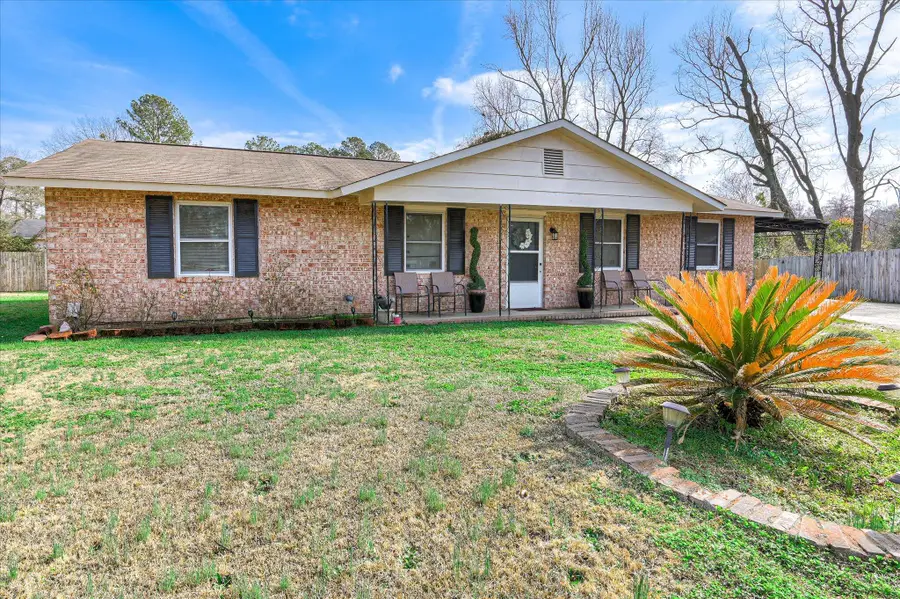 3614 Brookshire Court, Augusta, GA 30906 - #3