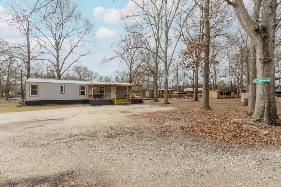 592 Lamkin Road, Harlem, GA 30814 - #3