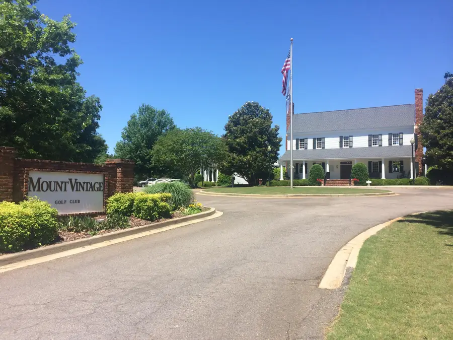 Lot G-10 James Booth Court, North Augusta, SC 29860 - #3