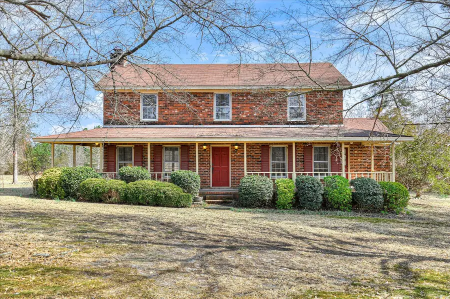 5636 Ga-80, Warrenton, GA 30828 - #2