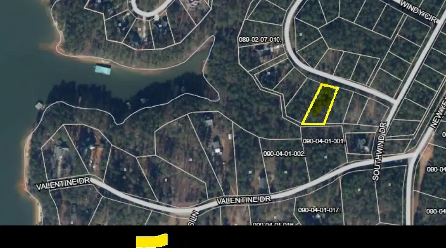 L 5 B 7 Windy Circle, McCormick, SC 29835 - #3