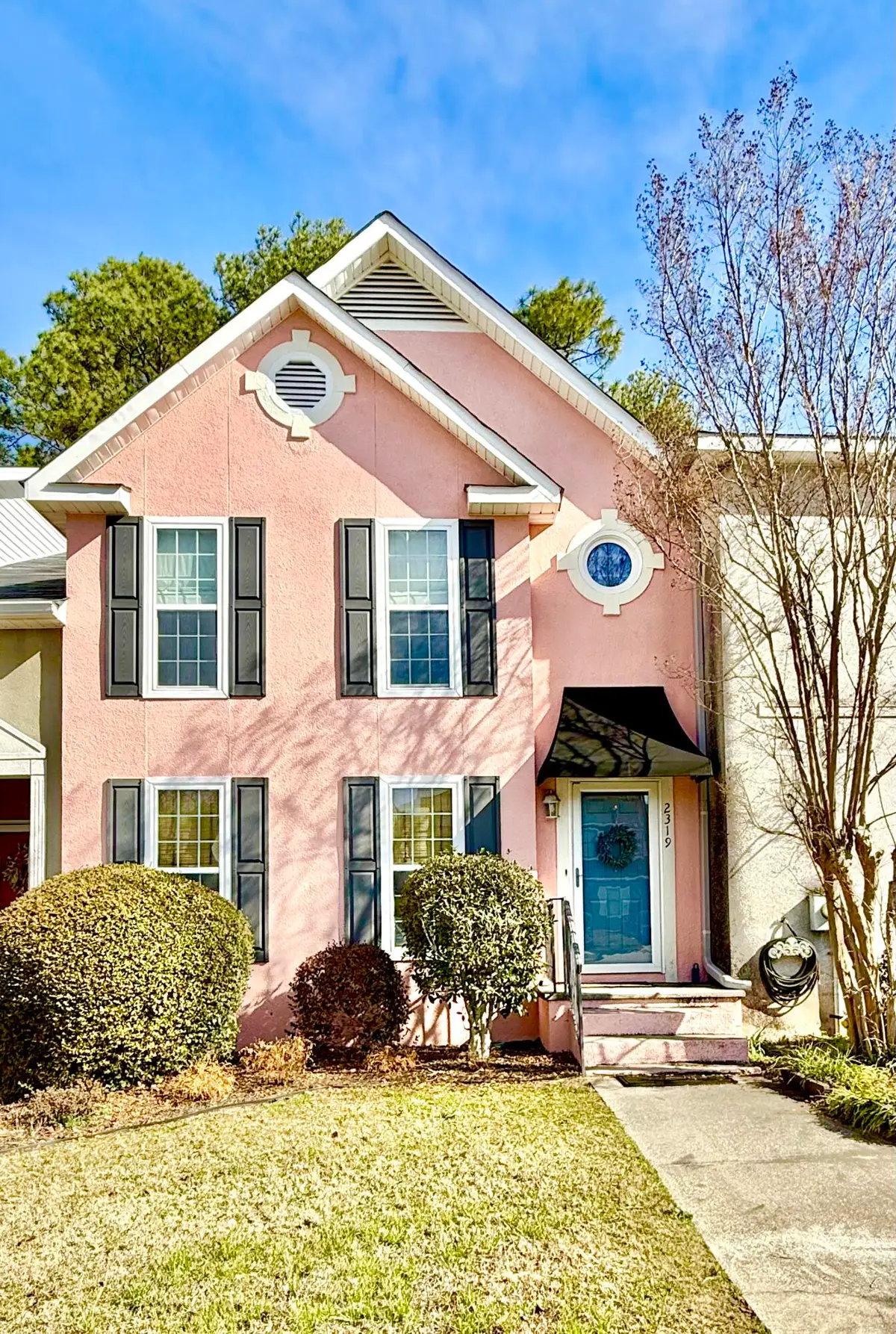 2319 Creek View Drive, Augusta, GA 30907 - #1