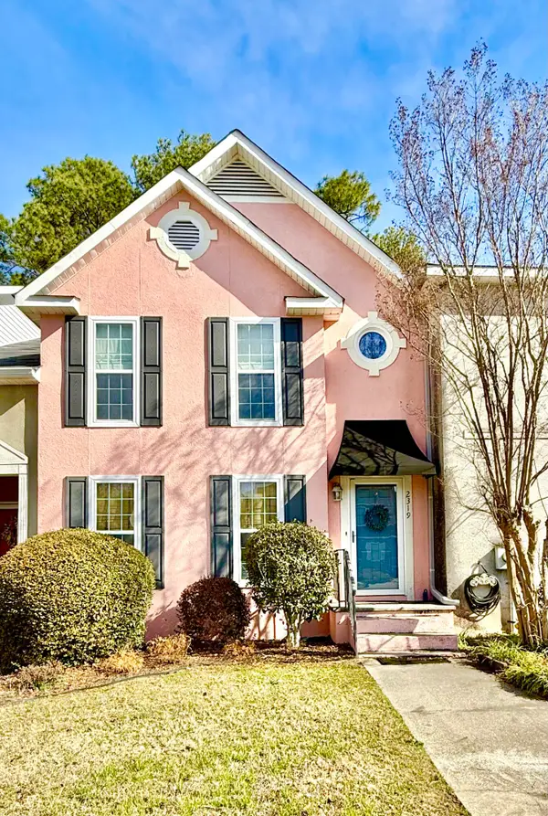 2319 Creek View Drive, Augusta, GA 30907