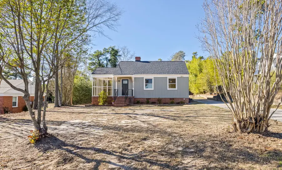 1745 Berkeley Road, Augusta, GA 30904 - #2