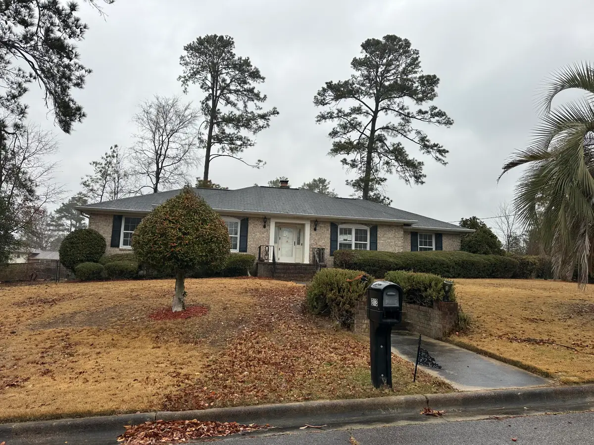 203 Buckhead Court, Augusta, GA 30907 - #1