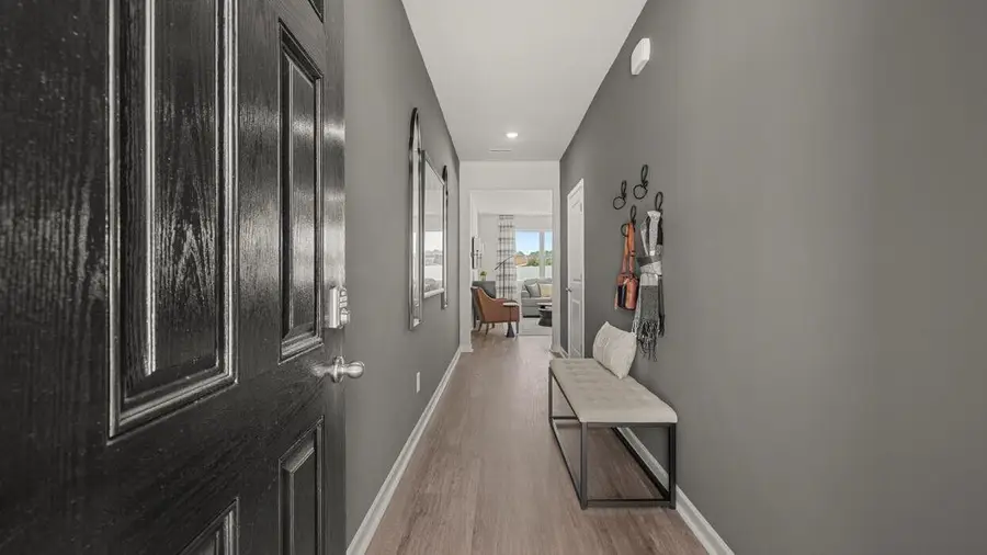 565 Aquamarine Row, Graniteville, SC 29829 - #2