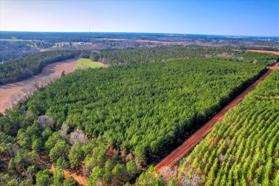 0 Old Thomson Road, Wrens, GA 30833 - #3