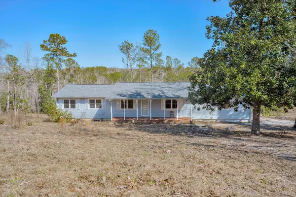 871 Polatty Drive, Grovetown, GA 30813