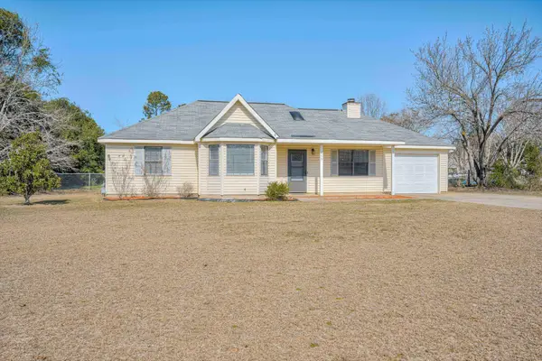 455 S Fairview Drive, Harlem, GA 30814