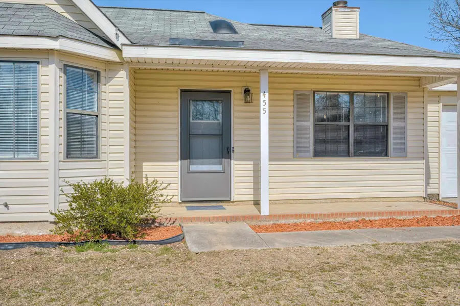 455 S Fairview Drive, Harlem, GA 30814 - #2