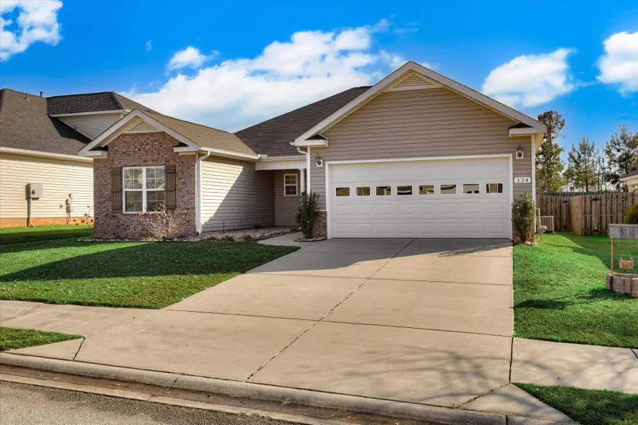 124 Radcliff Drive, Grovetown, GA 30813 - #3