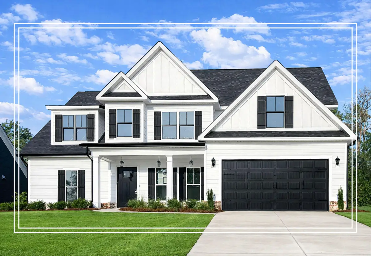 9100 Crater Lake Court #Lot10, North Augusta, SC 29841 - #1