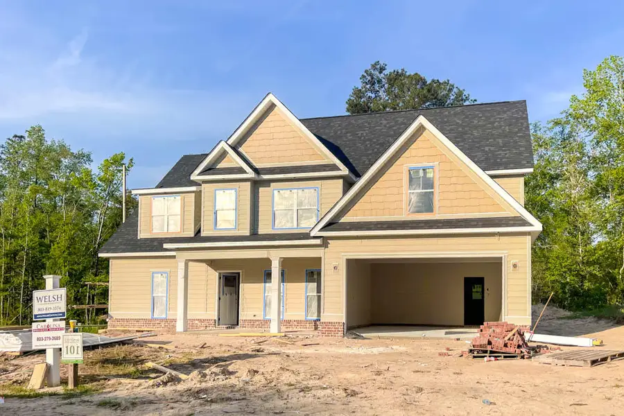 9100 Crater Lake Court #Lot10, North Augusta, SC 29841 - #2