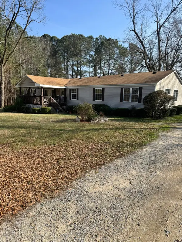 110 Silverside Drive, Warrenton, GA 30828