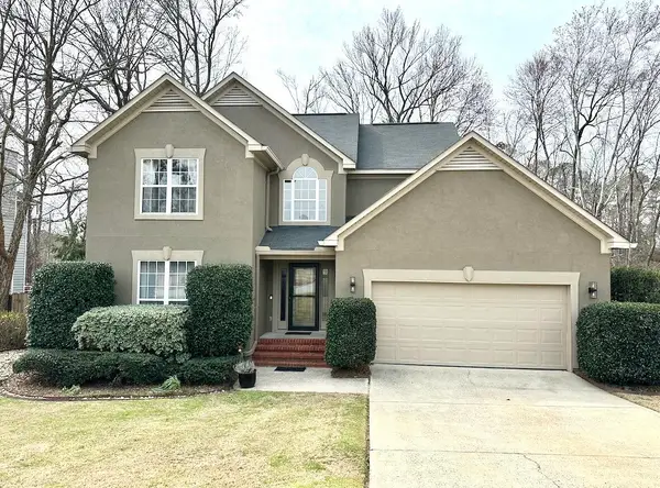 4102 Quinn Drive, Evans, GA 30809