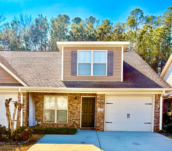 375 Connor Circle, Evans, GA 30809