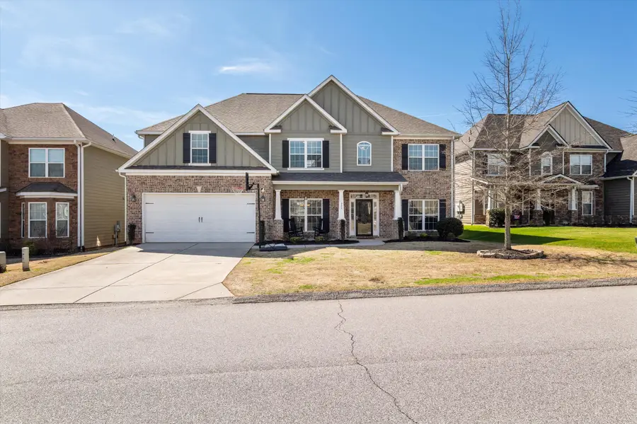 325 Bella Rose Drive, Evans, GA 30809 - #3