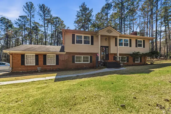 5166 Fairington Drive, Evans, GA 30809