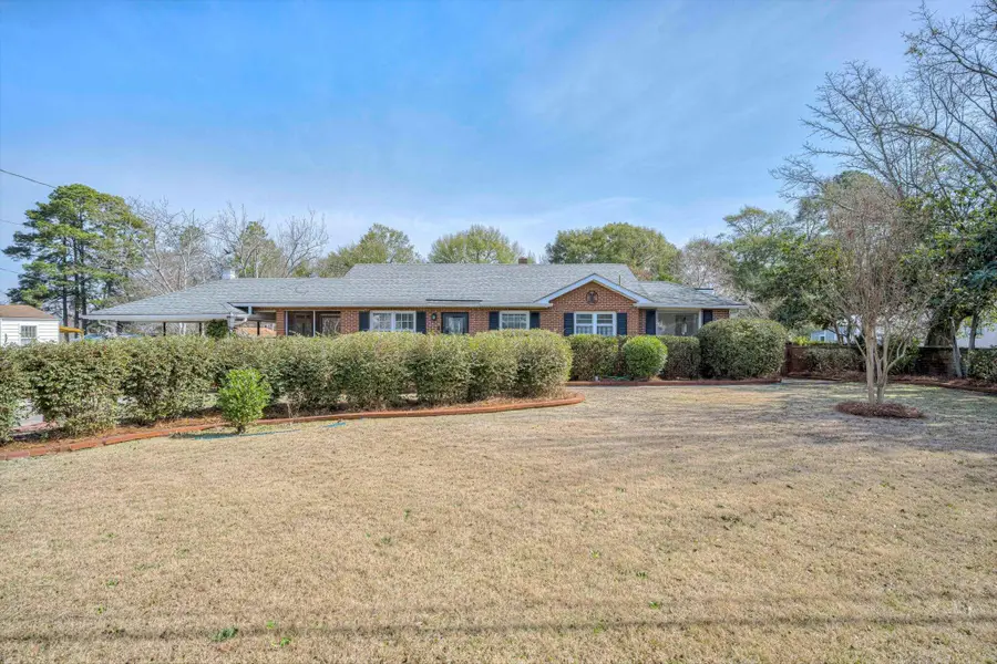 1922 Elizabeth Drive, Augusta, GA 30906 - #2