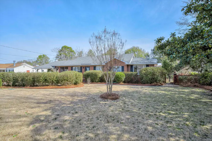 1922 Elizabeth Drive, Augusta, GA 30906 - #3