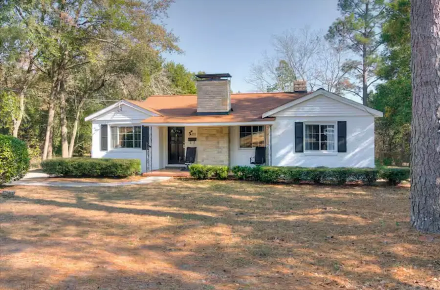 1508 Myrtle Lane, Augusta, GA 30904 - #2