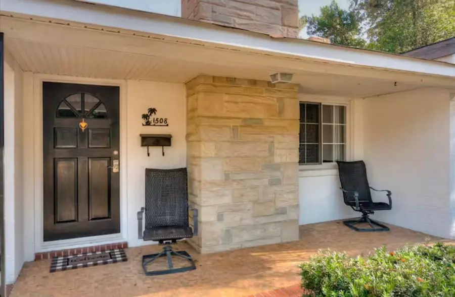 1508 Myrtle Lane, Augusta, GA 30904 - #3