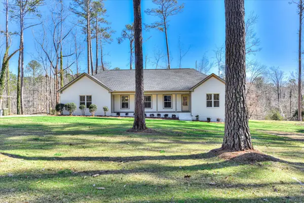 4626 Silver Lake Drive, Evans, GA 30809