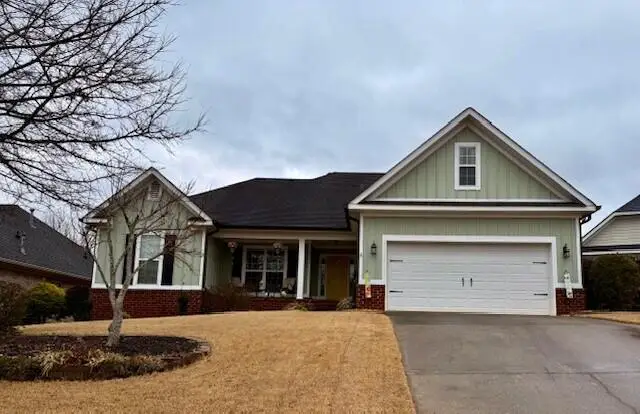 1145 Greenwich Pass, Grovetown, GA 30813 - #1