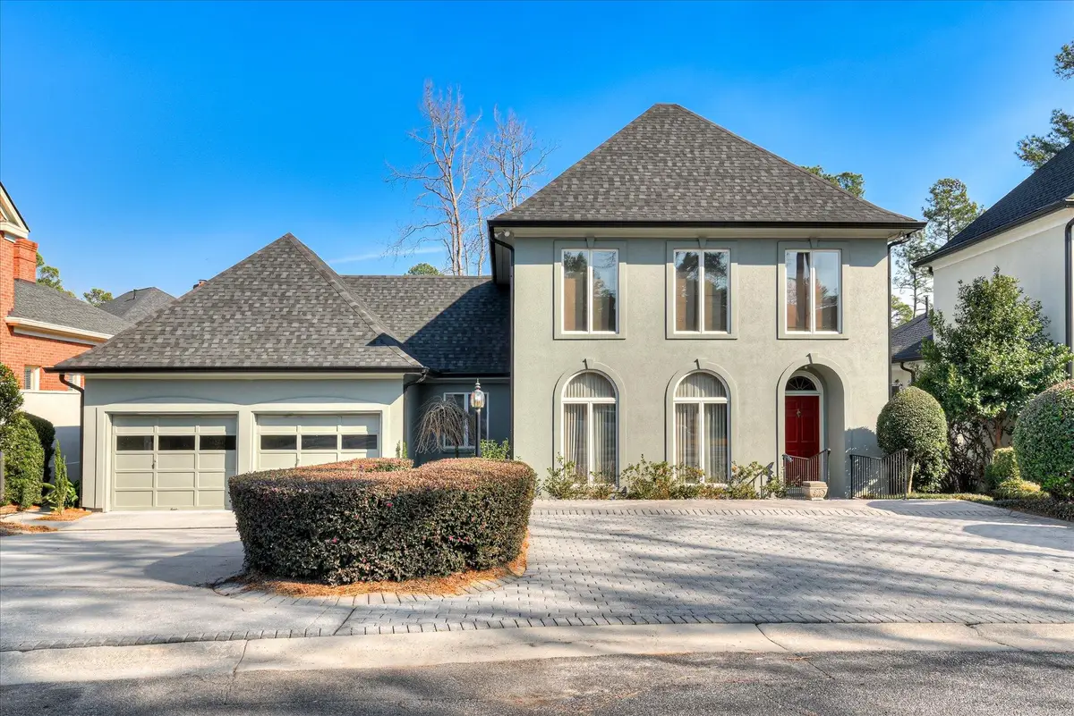 36 Conifer Lane, Augusta, GA 30909 - #1