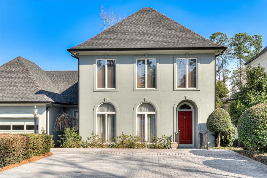 36 Conifer Lane, Augusta, GA 30909 - #2