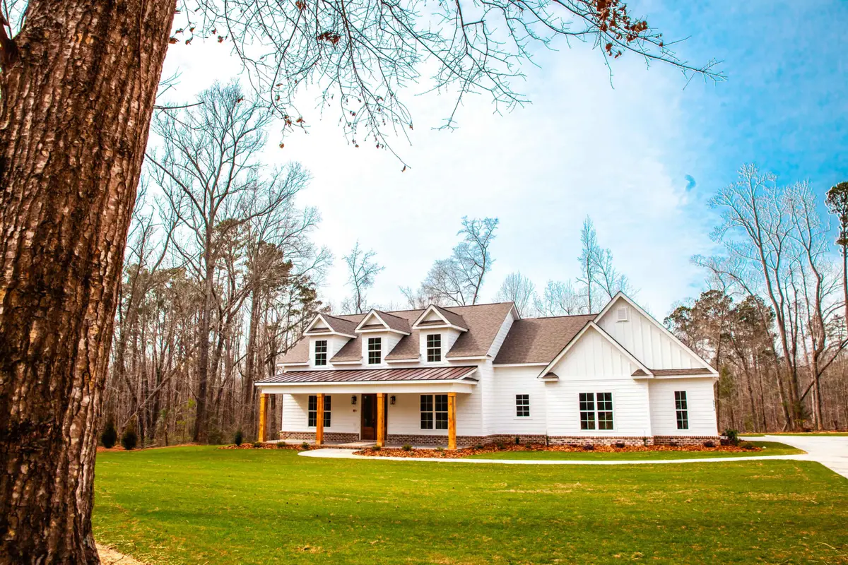 6658 Shucraft Road, Appling, GA 30802 - #1