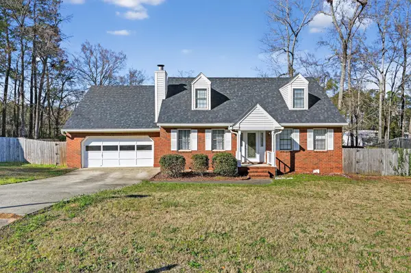 452 Windtree Place, Martinez, GA 30907