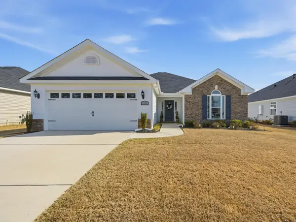 7171 Paisley Circle, Graniteville, SC 29829